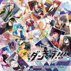 CD/ダンキラ協会/ダンキラ!!! Music Collection Vol.2 (3CD+Blu-ray)