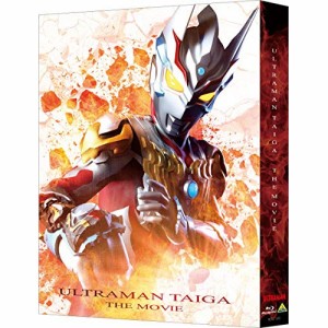 【取寄商品】BD/キッズ/劇場版ウルトラマンタイガ ニュージェネクライマックス(Blu-ray) (本編