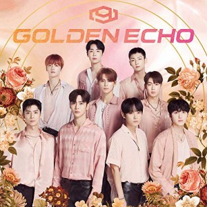 CD/SF9/GOLDEN ECHO (初回限定盤A)