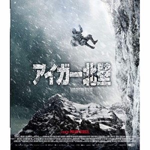 【取寄商品】 BD / 洋画 / アイガー北壁(Blu-ray)