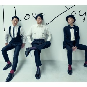 CD/フジファブリック/I Love You (CD+Blu-ray) (初回生産限定盤)