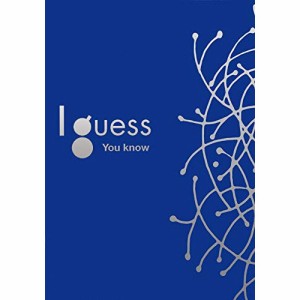 【取寄商品】CD/I guess/I guess You know