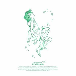 DVD/TVアニメ/約束のネバーランド Season 2 VOL.2 (DVD+CD) (完全生産限定版)