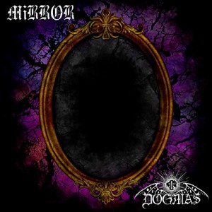 【取寄商品】CD/DOGMAS/MiRROR