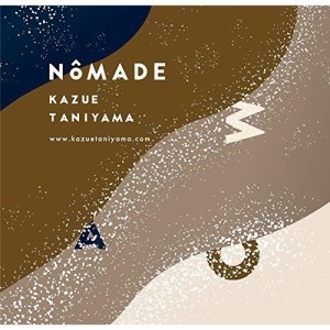 ★ CD / 谷山和恵 / NoMADE (紙ジャケット)