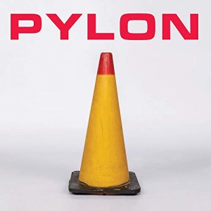 CD / PYLON / PYLON BOX