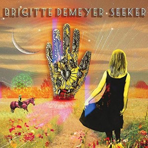 CD / BRIGITTE DEMEYER / SEEKER