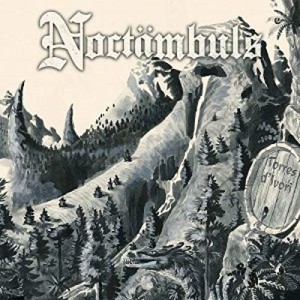 【取寄商品】CD/Noctambuls/Torres d'Ivori