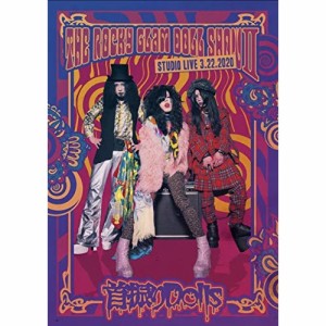 【取寄商品】DVD/首振りDolls/THE ROCKY GLAM DOLL SHOW II