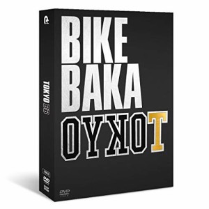 DVD/趣味教養/TOKYO BB DVD-BOX