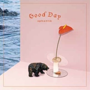 ★ CD / sphontik / Good Day