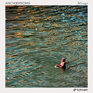 【取寄商品】 CD / Anchorsong / Mirage