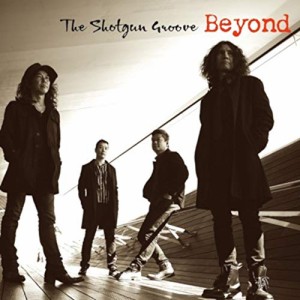 ★ CD / THE SHOTGUN GROOVE / BEYOND