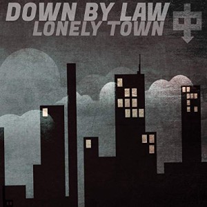 ★ CD / DOWN BY LAW / LONELY TOWN