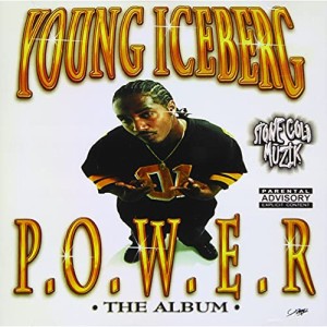★ CD / YOUNG ICEBERG / P.O.W.E.R.