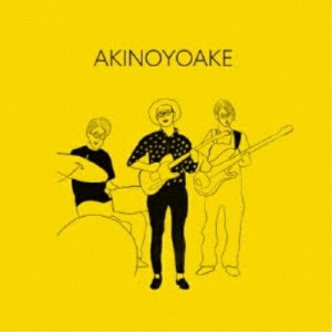 ★ CD / UNCLE JOHN / AKINOYOAKE