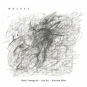 【取寄商品】 CD / 山口亮志・蔡怜雄・太田惠資 / WOLVES