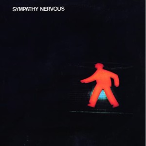 【取寄商品】 CD / SYMPATHY NERVOUS / Sympathy Nervous