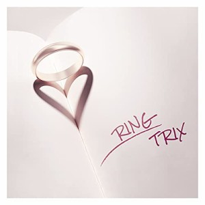 CD/TRIX/RING