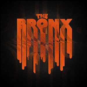 ★ CD / THE BRONX / BRONX VI