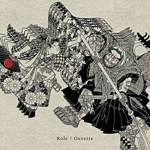 【取寄商品】 CD / Role|Oavette / 28|29