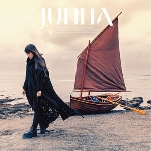 CD/JUNNA/海と真珠 (歌詞付) (通常盤)