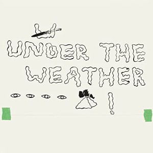 【取寄商品】 CD / Homeshake / Under the Weather (輸入盤国内仕様)