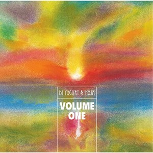 【取寄商品】 CD / DJ Yogurt & Moja / VOLUME ONE