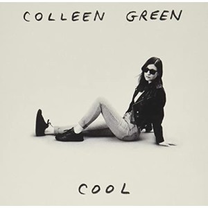 ★ CD / COLLEEN GREEN / COOL