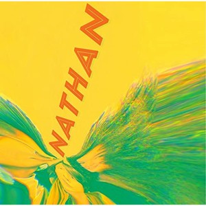 【取寄商品】 CD / NATHAN / NATHAN