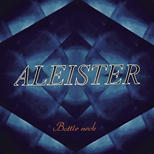【取寄商品】CD/ALEISTER/Bottleneck