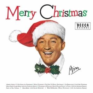 CD/ビング・クロスビー/ホワイト・クリスマス (SHM-CD) (解説歌詞付)