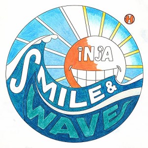 ★ CD / INJA / SMILE &","& WAVE