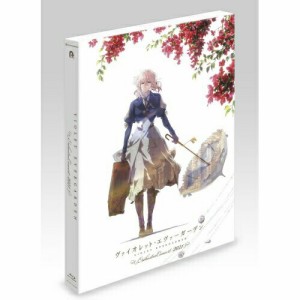 BD/アニメ/ヴァイオレット・エヴァーガーデン オーケストラコンサート2021(Blu-ray)