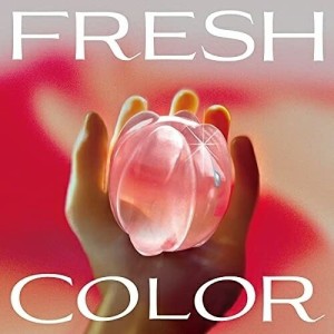 【取寄商品】CD/アバンティーズ/FRESH COLOR