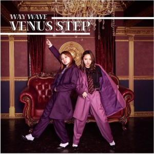 CD/WAY WAVE/VENUS STEP