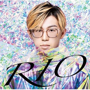 【取寄商品】CD/RIO/RIO