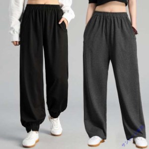 太極拳服 太極拳パンツ 男性 女性 兼用 メンズ レディス トレーニングパンツ 練習服 送料無料