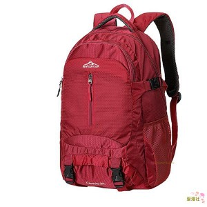 ザック リュックサック レインカバー付き 登山バッグ バックパック 防撥水 大容量 ハイキングパック リュックデイバッグ 快適 多機能