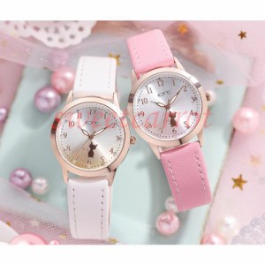 子ども用 腕時計 ウォッチ おしゃれ シンプル 時計 韓国風 可愛い 人気 小学生 女の子 学生 子供用腕時計 ギフト 誕生日 プレゼント