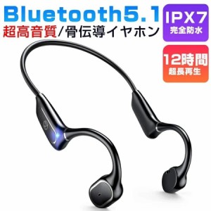 【在庫セール】ワイヤレスイヤホン Bluetoothイヤホン スポーツ用 Bluetooth5.1 SBC＆AAC対応 マイク付き 超軽量 IPX7完全防水 iPhone An