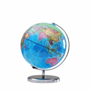 地球儀 しゃべる 直径 光る 無軸 アプリ ラッピング プレゼント 付き 地図 アプリ 英語 地勢図￥/行政 子供