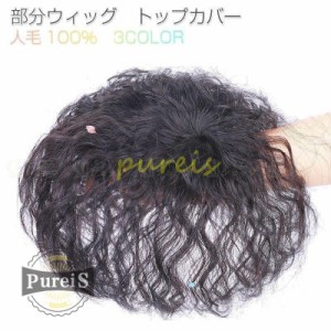 ヘアピース つむじの通販｜au PAY マーケット