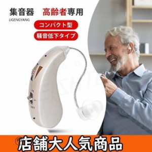 補聴器 充電式 難聴 デジタル補聴器