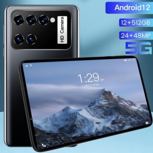 2022年 タブレット おすすめ タブレットPC Android12.0 本体 在宅勤務 ネット授業 コスパ最高 タブレット simフリー 新品 Bluetooth GPS 