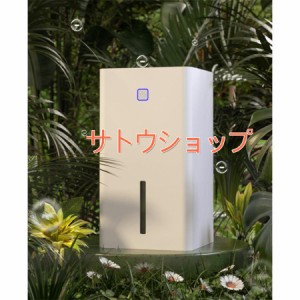 新型 除湿器 パナソニック除湿機 静音 コンパクト 家電 梅雨対策 ペルチェ式 台所 お風呂場 オフィス湿気対策 繰り返し使える 省エネ 携