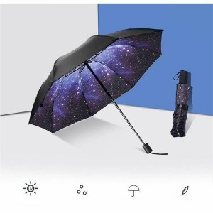 折りたたみ傘 晴雨兼用 日傘 完全遮光 ワンタッチ チェック 総柄 レディース メンズ uvカット 撥水