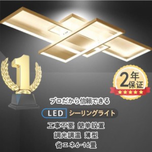 シーリングライト インテリア led LED照明 ライト 北欧 8畳 12畳 LED対応 調光調色 照明器具 インテリア 北欧 おしゃれ リビング用 ダイ