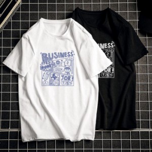 メンズTシャツ 半袖 Tシャツ メンズ 切り替え 薄手 カジュアルトップス シンプル 涼しい 伸びない おしゃれ 部屋着 ルームウェア パジャ