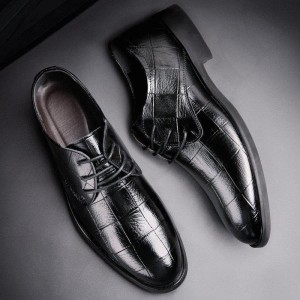 ビジネスシューズ メンズ 紳士靴 フォーマル 歩きやすい ブラック 上質 滑り止め 疲れにくい 蒸れにくい 合皮 ローカット